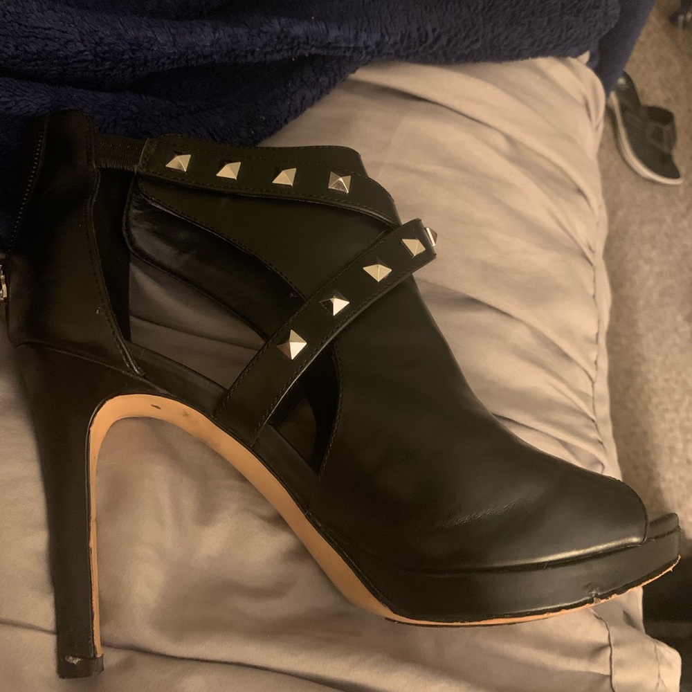 Marc fisher high heels